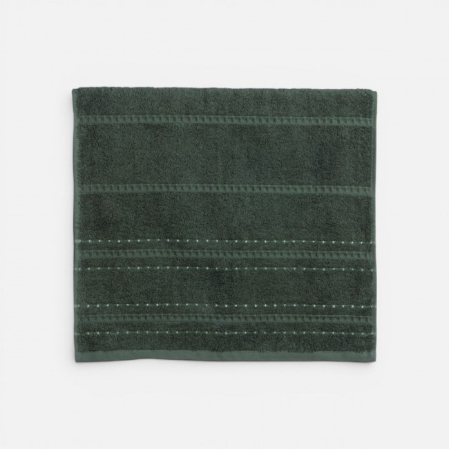 Σετ Πετσέτες 3 Τμχ Harmony GREEN Nef Nef Homeware