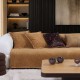 Ριχτάρι Πολυθρόνας Decore 170x180 ECRU Nef Nef Homeware