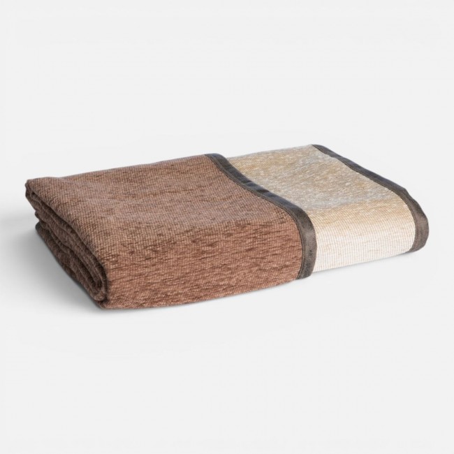 Ριχτάρι Διθέσιου Καναπέ Tanger 26 180x250 BEIGE/L.GREY Nef Nef Homeware