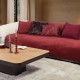Ριχτάρι Διθέσιου Καναπέ Tanger 26 180x250 BEIGE/L.GREY Nef Nef Homeware