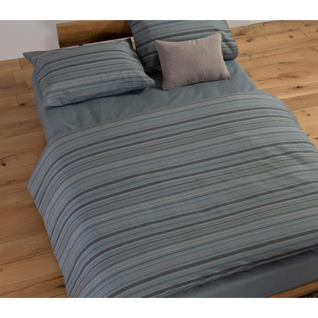 ΣΕΤ ΣΕΝΤΟΝΙΑ ΜΟΝΑ DEGREE 170X270 NEF-NEF HOMEWARE DENIM