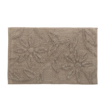 ΧΑΛΑΚΙ ΜΠΑΝΙΟΥ ANTHEM 50X80 NEF-NEF HOMEWARE BEIGE