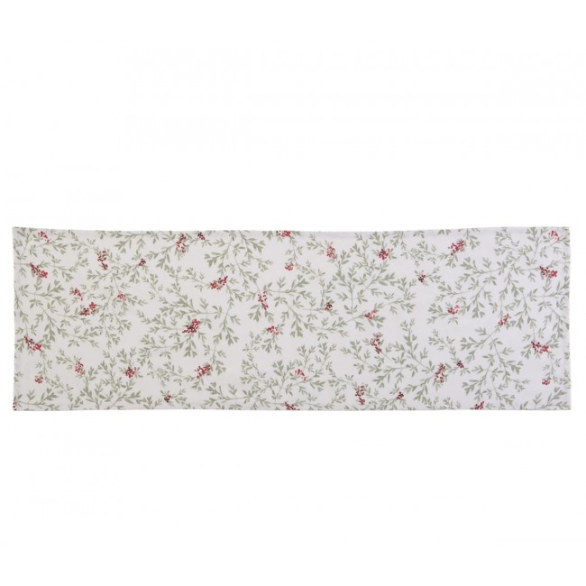 ΧΡΙΣΤΟΥΓΕΝΝΙΑΤΙΚH ΤΡΑΒΕΡΣΑ HOPE 45Χ140 BEIGE