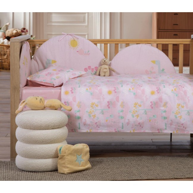 ΣΕΝΤΟΝΙ ΒΑΜΒ SPRING HAPPINESS 3TMX PINK