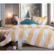 ΣΕΝΤΟΝΙ ΒΑΜΒ.CASUAL VERTIA ΣΕΤ ΜΟΝΟ YELLOW