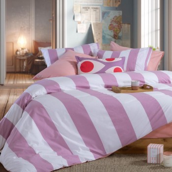 ΣΕΝΤΟΝΙ ΒΑΜΒ.CASUAL VERTIA ΣΕΤ ΜΟΝΟ Μ.Λ. MAUVE