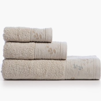 ΠΕΤΣΕΤΑ BAMB SYLIA 3ΤΜΧ BEIGE