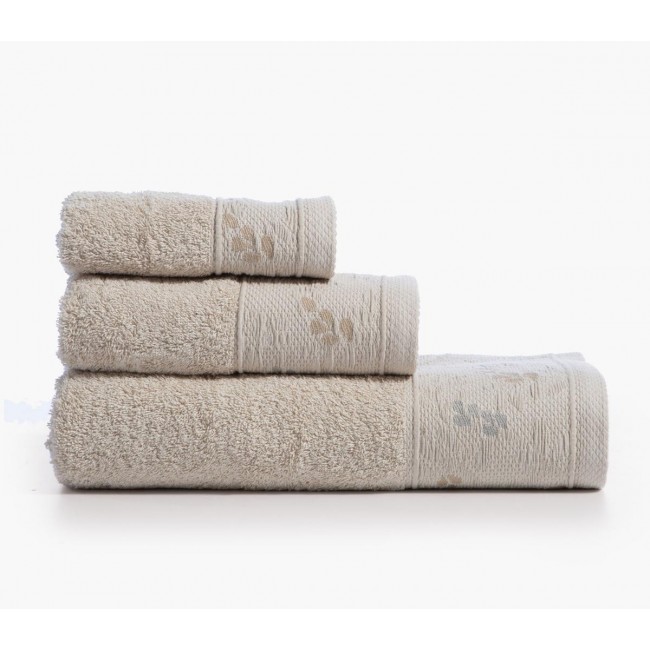 ΠΕΤΣΕΤΑ BAMB SYLIA 3ΤΜΧ BEIGE