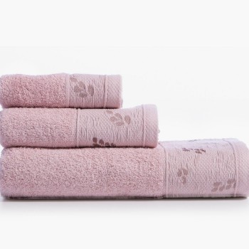 ΠΕΤΣΕΤΑ BAMB SYLIA 3ΤΜΧ PINK