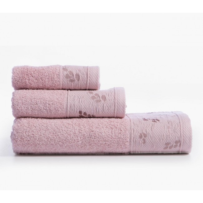 ΠΕΤΣΕΤΑ BAMB SYLIA 3ΤΜΧ PINK