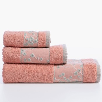 ΠΕΤΣΕΤΑ BAMB FLORIVA 3ΤΜΧ CORAL