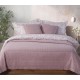 ΚΟΥΒΕΡΤΑ ΒΑΜB.MIRELLE 230X250 PURPLE