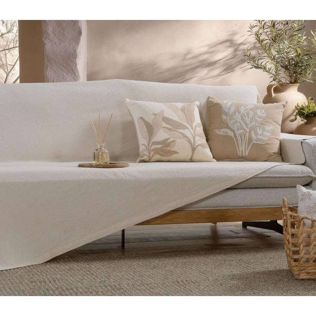 ΡΙΧΤΑΡΙ ΒΑΜΒ BETTY 26 180Χ250 ECRU