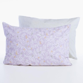 ΜΑΞΙΛΑΡΟΘΗΚΗ BAMB.CYLIA 52Χ72 LILAC