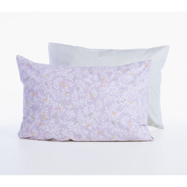 ΜΑΞΙΛΑΡΟΘΗΚΗ BAMB.CYLIA 52Χ72 LILAC