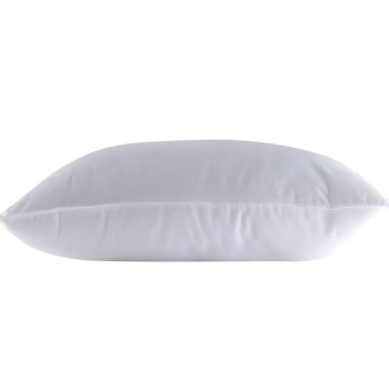 ΜΑΞΙΛΑΡΙ ΒΑΜΒ-HOLLOW COTTON PILLOW MEDIUM 50X70(Ε) WHITE