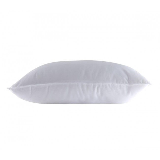 ΜΑΞΙΛΑΡΙ ΒΑΜΒ-HOLLOW COTTON PILLOW MEDIUM 50X70(Ε) WHITE