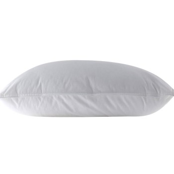 ΜΑΞΙΛΑΡΙ MICR-HOLLOW COMFORT PILLOW SOFT 48X68(Ε) WHITE
