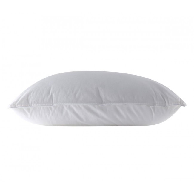 ΜΑΞΙΛΑΡΙ MICR-HOLLOW COMFORT PILLOW SOFT 48X68(Ε) WHITE
