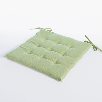ΜΑΞΙΛΑΡΙ ΚΑΡΕΚΛΑΣ ΠΟΛ.SAMBA 40X40X3 GREEN