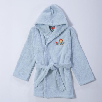 ΜΠΟΥΡΝΟΥΖΙ ΒΑΜΒ SUPER BOY Νο4 L.BLUE