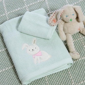 ΠΕΤΣΕΤΑ BAMB PIC NIC TOGETHER 2ΤΜΧ MILKY GREEN
