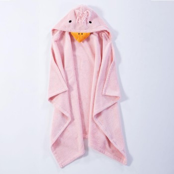 ΠΕΤΣΕΤΑ ΚΑΠΑ BAMB SPRING HAPPINESS 70X120 PINK