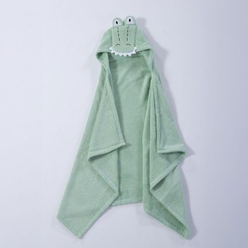 ΠΕΤΣΕΤΑ ΚΑΠΑ BAMB SAVANA 70X120 CAMEO GREEN