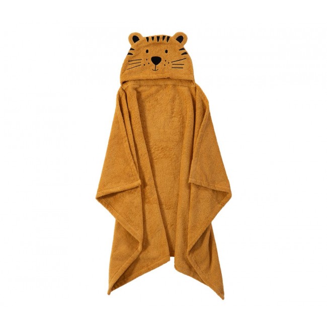ΠΕΤΣΕΤΑ ΚΑΠΑ BΑMB TIGER 70X120 GOLD