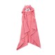 ΠΕΤΣΕΤΑ ΚΑΠΑ BΑMB OWL 70X120 FLAMINGO PINK
