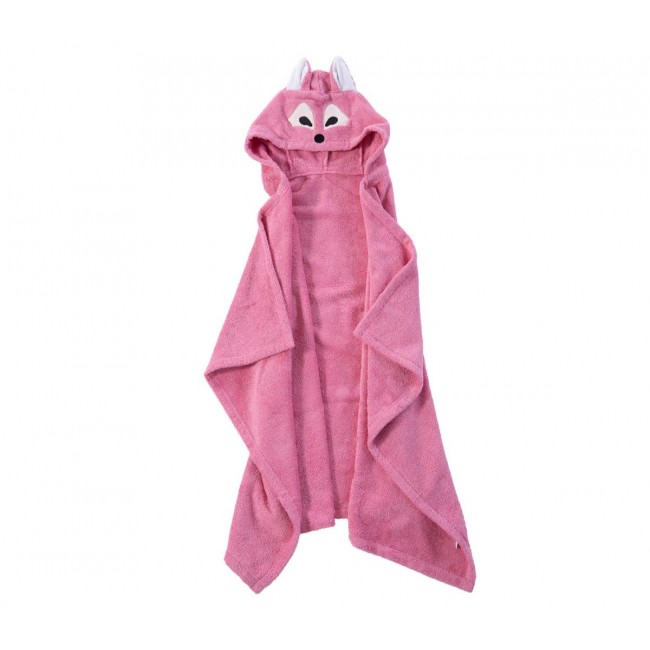 ΠΕΤΣΕΤΑ ΚΑΠΑ BΑMB FOX 70X120 WILD ROSE