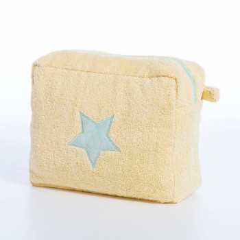 ΤΣΑΝΤΑΚΙ BEBE BAMB.HAPPY 22X15+8 CREAM YELLOW
