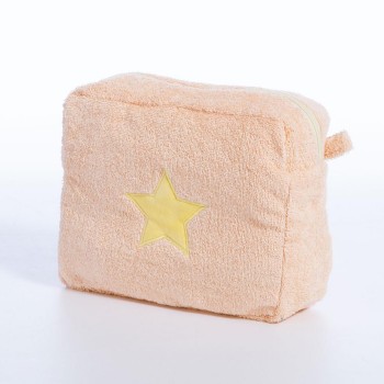 ΤΣΑΝΤΑΚΙ BEBE BAMB.HAPPY 22X15+8 PINK
