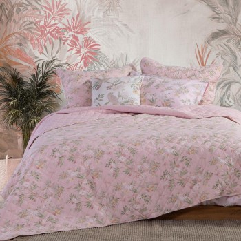 ΚΟΥΒΡ-ΛΙ ΜΙΚΡ-ΠΟΛ DREAMEL 180X240 PINK