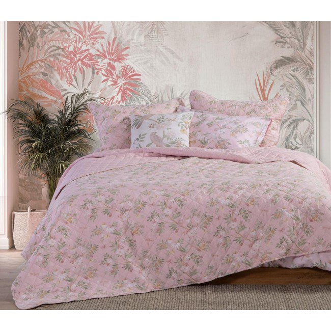 ΚΟΥΒΡ-ΛΙ ΜΙΚΡ-ΠΟΛ DREAMEL 230X240 PINK