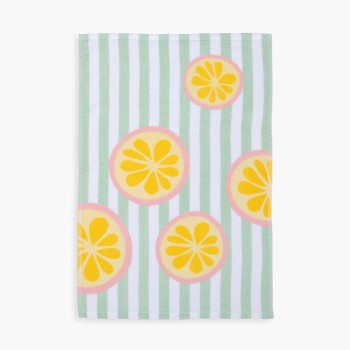 ΠΟΤΗΡΟΠΑΝΟ ΒΑΜΒ.LEMONADE 26 ΒΕΛΟΥΤΕ 40Χ60 GREEN