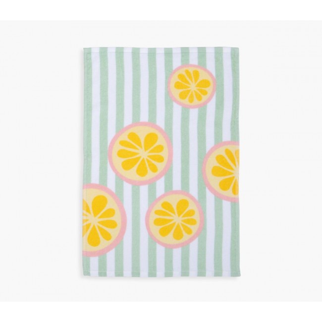 ΠΟΤΗΡΟΠΑΝΟ ΒΑΜΒ.LEMONADE 26 ΒΕΛΟΥΤΕ 40Χ60 GREEN