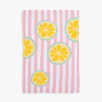 ΠΟΤΗΡΟΠΑΝΟ ΒΑΜΒ.LEMONADE 26 ΒΕΛΟΥΤΕ 40Χ60 PINK