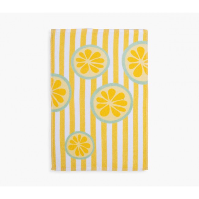 ΠΟΤΗΡΟΠΑΝΟ ΒΑΜΒ.LEMONADE 26 ΒΕΛΟΥΤΕ 40Χ60 YELLOW
