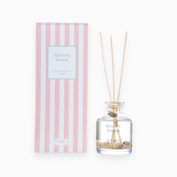 ΑΡΩΜΑΤΙΚΟ ΧΩΡΟΥ ΣΤΙΚΣ BAHAMA BREEZE 230ml PINK