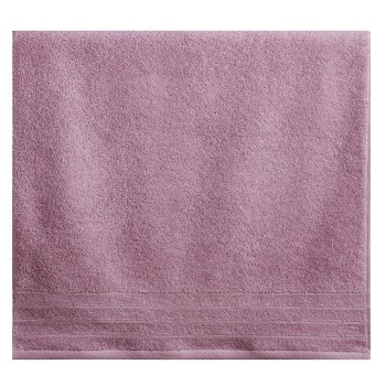 ΠΕΤΣΕΤΑ ΒΑΜΒ.FRESH 70X140 MAUVE