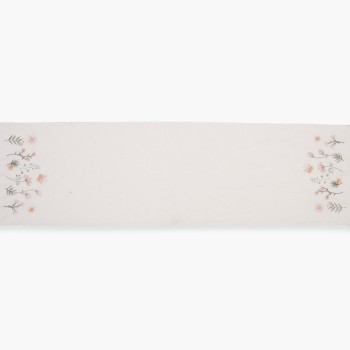 RUNNER ΒΑΜΒ-ΒΙΣΚ PASSION 40X140 PINK