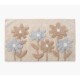 ΤΑΠΕΤΟ ΜΠΑΝΙΟΥ ΒΑΜΒ.DREAMEL 50X80 BEIGE
