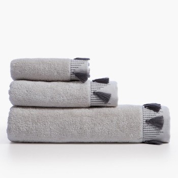 ΠΕΤΣΕΤΑ BAMB MOMENTUM 3ΤΜΧ GREY