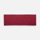 Χριστουγεννιάτικη Τραβέρσα Mistle 45x140 RED Nef Nef Homeware