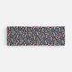 Χριστουγεννιάτικη Τραβέρσα Spiritus 45x140 GREY Nef Nef Homeware