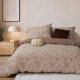 Σετ Σεντόνια Βαμβακερά Υπέρδιπλα Dream 240X270 ECRU Nef Nef Homeware