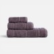 Σετ Πετσέτες 3 Τμχ Harmony GREY Nef Nef Homeware