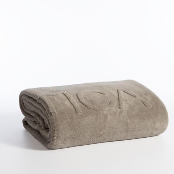 ΚΟΥΒΕΡΤΑ ΥΠΕΡΔΙΠΛΗ NAU WAVE 230X240 NEF-NEF HOMEWARE STONE