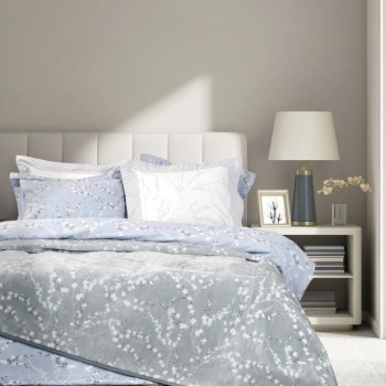 Κουβέρτα Βελουτέ Υπέρδιπλη 220x240 - Inverno